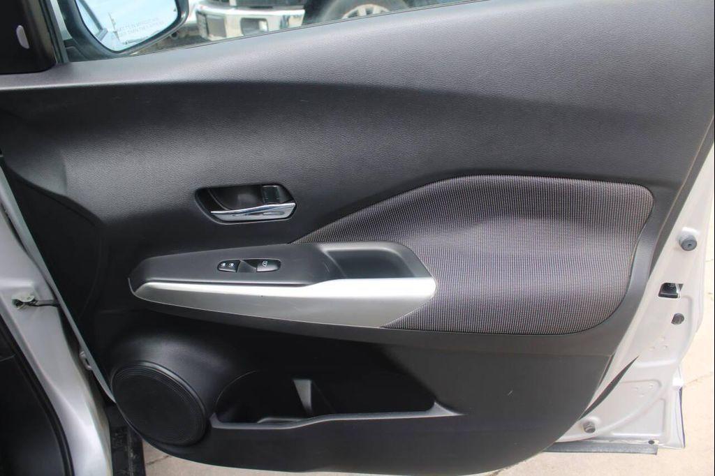 used 2020 Nissan Kicks car, priced at $9,900