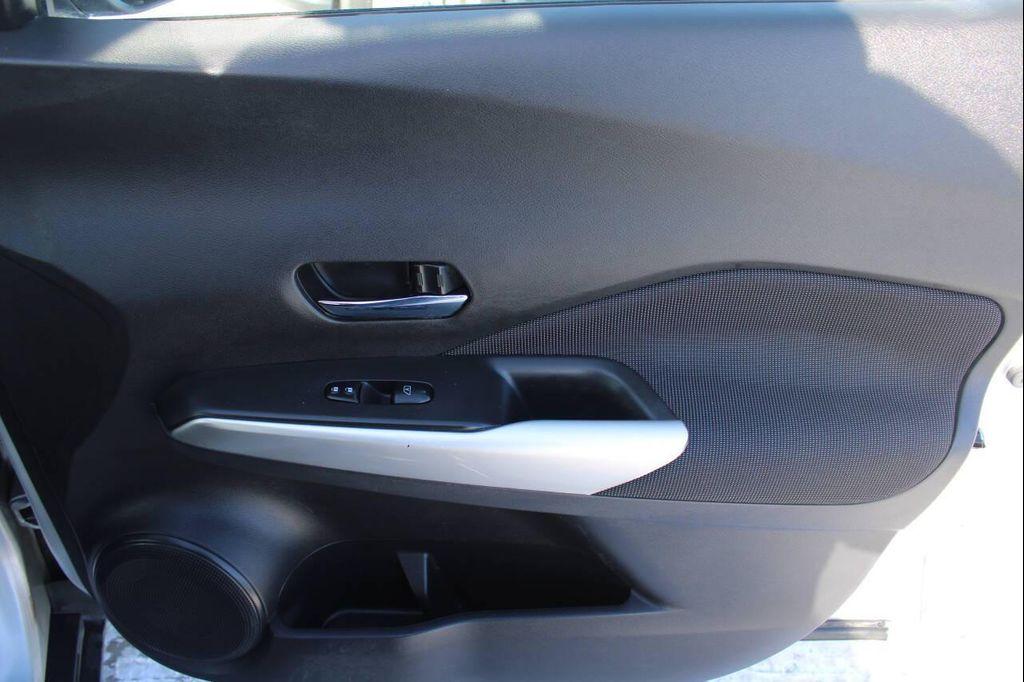 used 2020 Nissan Kicks car, priced at $9,900