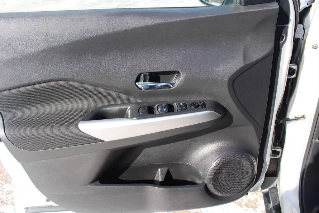 used 2020 Nissan Kicks car, priced at $9,900