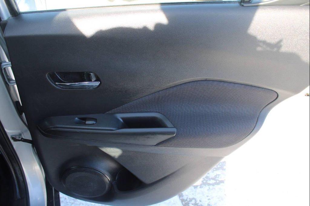 used 2020 Nissan Kicks car, priced at $9,900