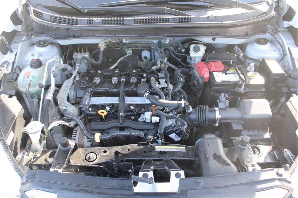 used 2020 Nissan Kicks car, priced at $9,900