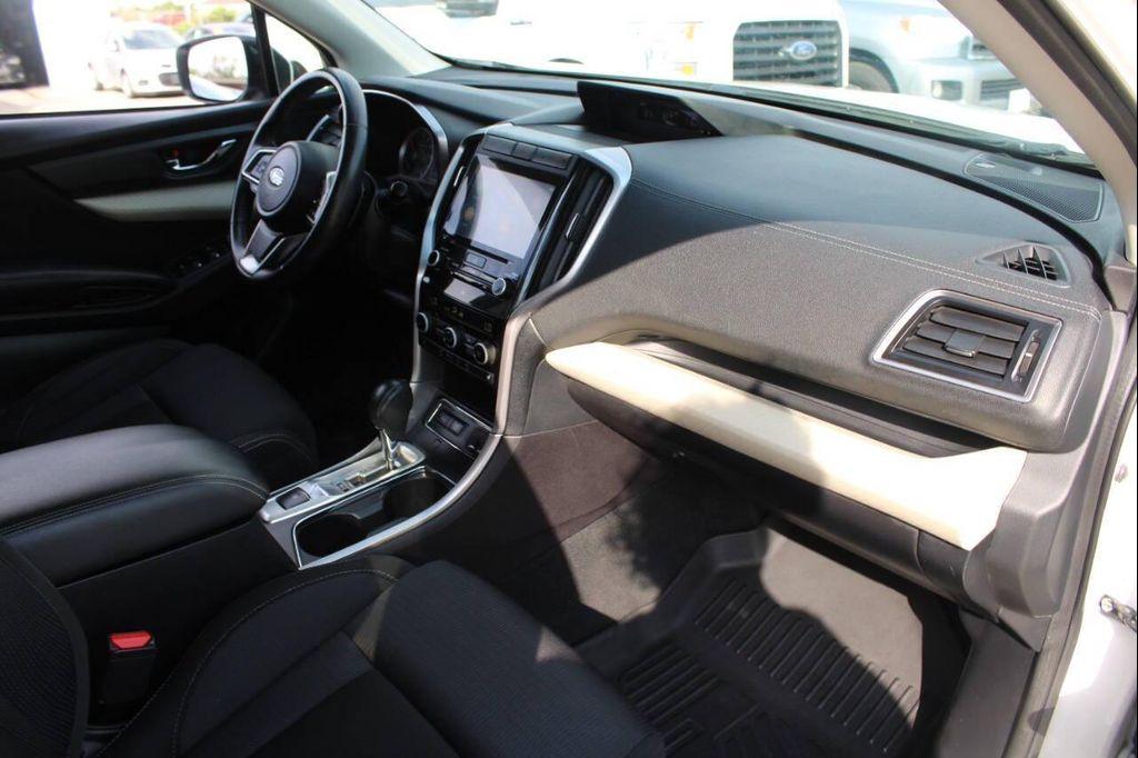 used 2019 Subaru Ascent car, priced at $15,950