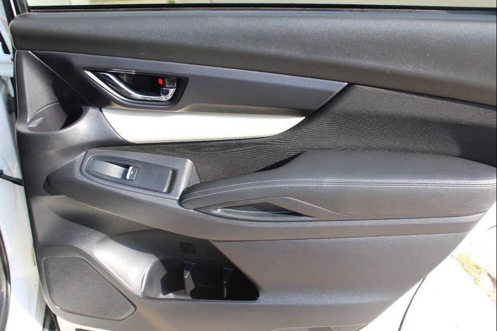 used 2019 Subaru Ascent car, priced at $15,950