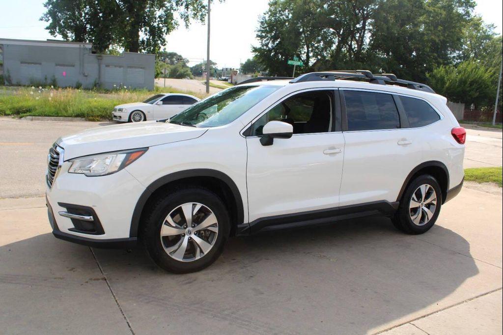 used 2019 Subaru Ascent car, priced at $15,950