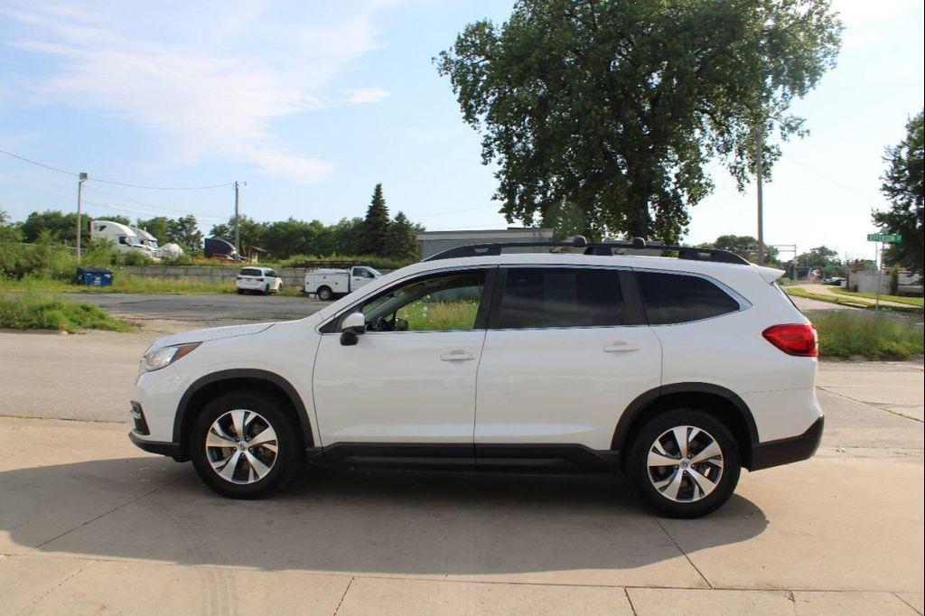 used 2019 Subaru Ascent car, priced at $15,950