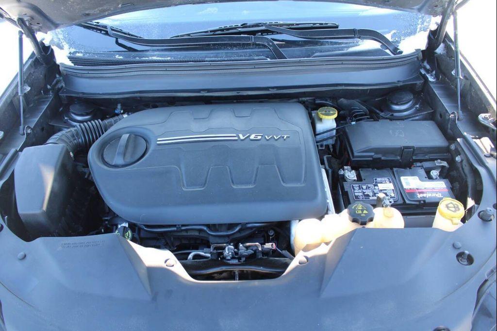 used 2020 Jeep Cherokee car, priced at $8,999