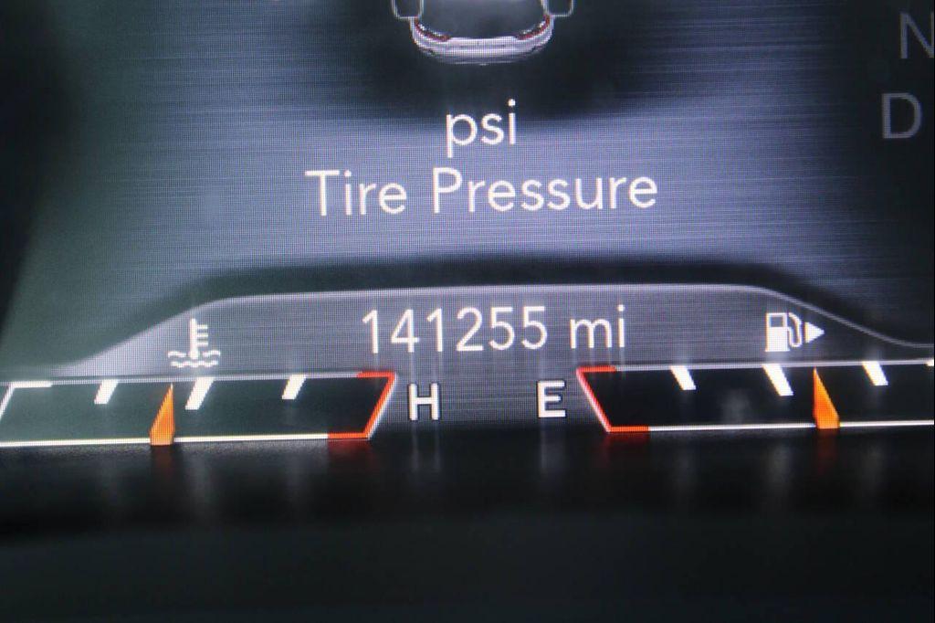 used 2020 Jeep Cherokee car, priced at $8,999