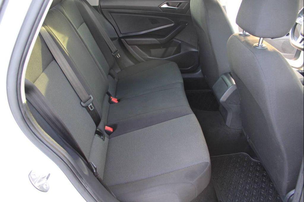 used 2021 Volkswagen Jetta car, priced at $12,700