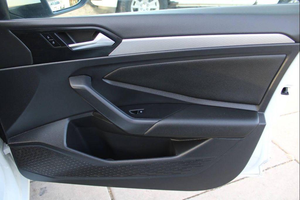 used 2021 Volkswagen Jetta car, priced at $12,700