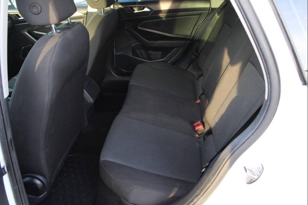 used 2021 Volkswagen Jetta car, priced at $12,700