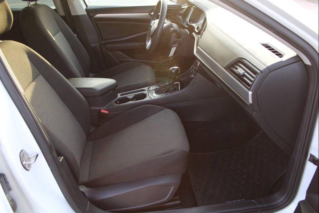 used 2021 Volkswagen Jetta car, priced at $12,700