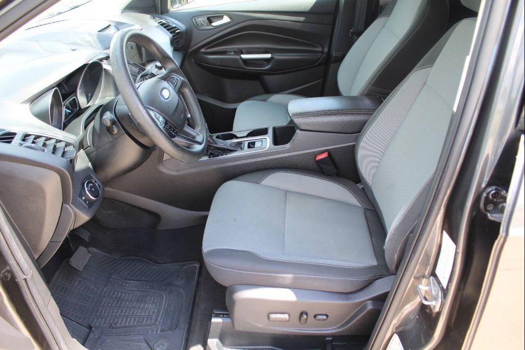 used 2017 Ford Escape car, priced at $7,850