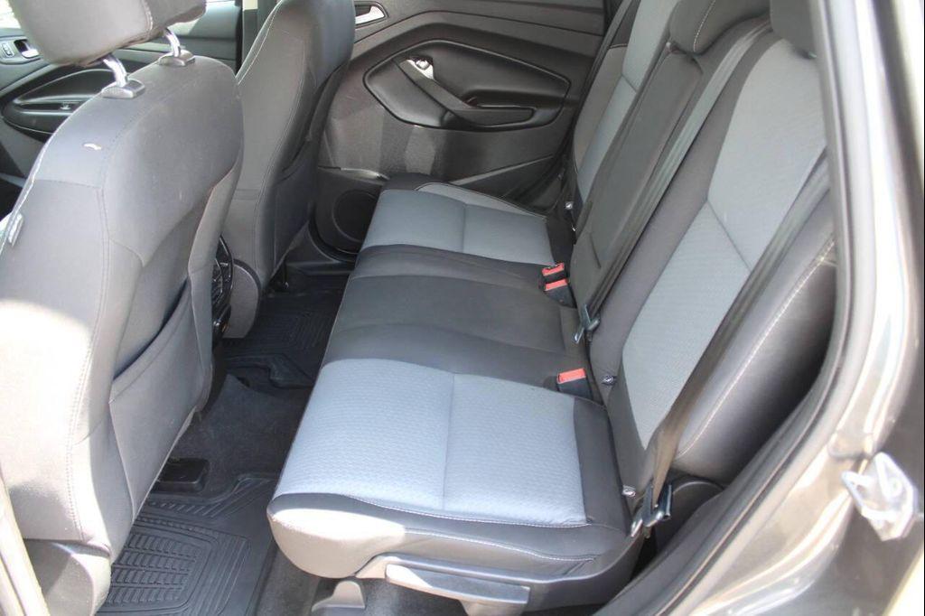 used 2017 Ford Escape car, priced at $7,850