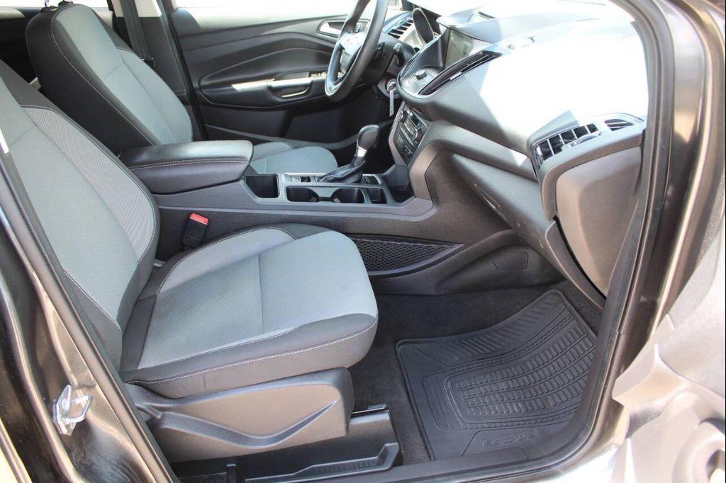 used 2017 Ford Escape car, priced at $7,850