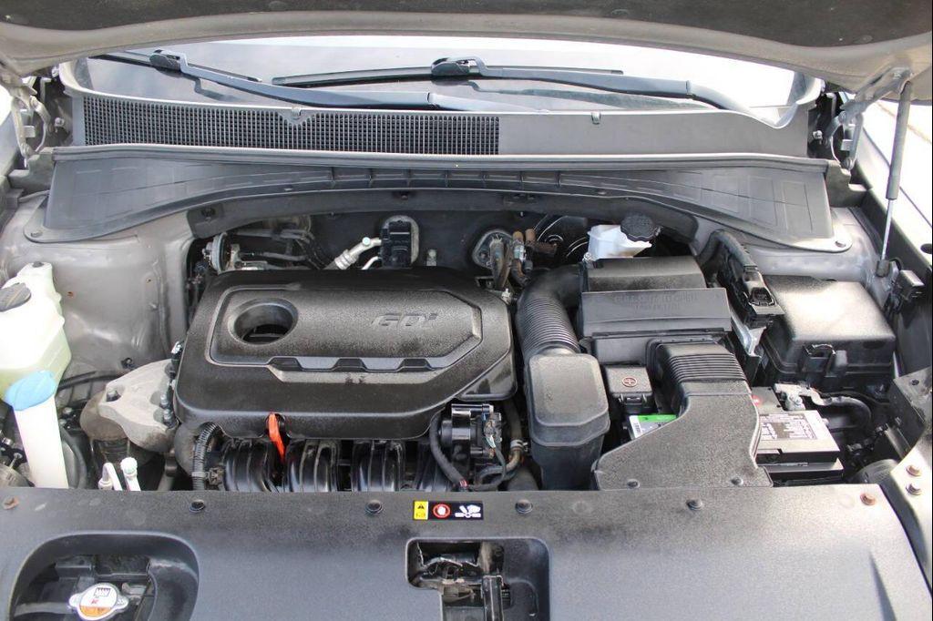 used 2018 Kia Sorento car, priced at $8,800