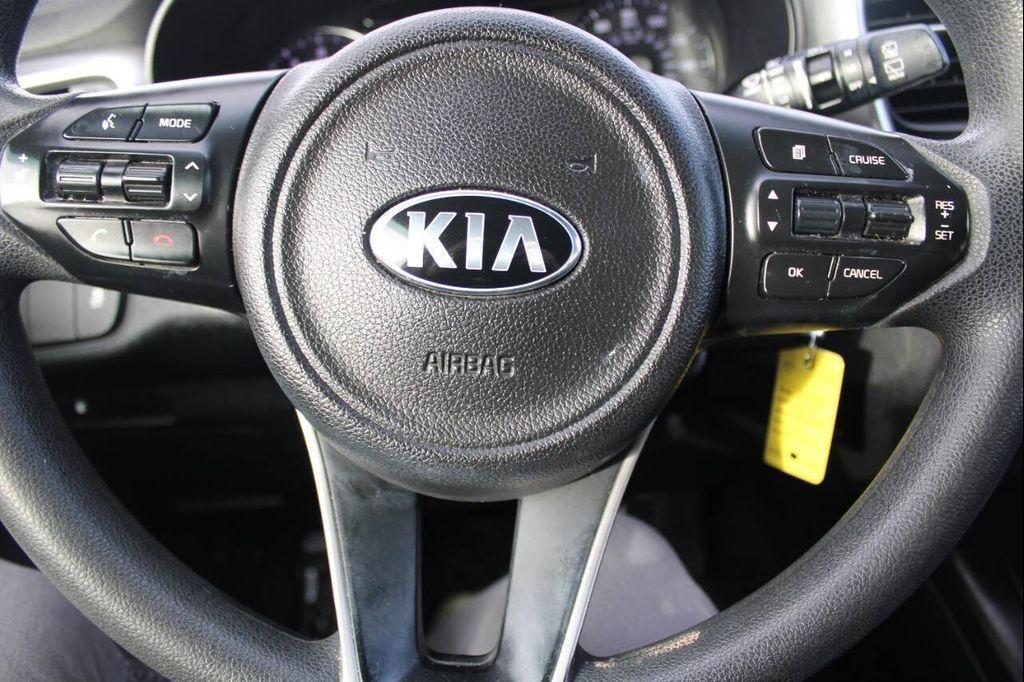 used 2018 Kia Sorento car, priced at $8,800