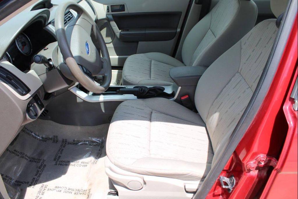used 2011 Ford Focus car, priced at $6,950