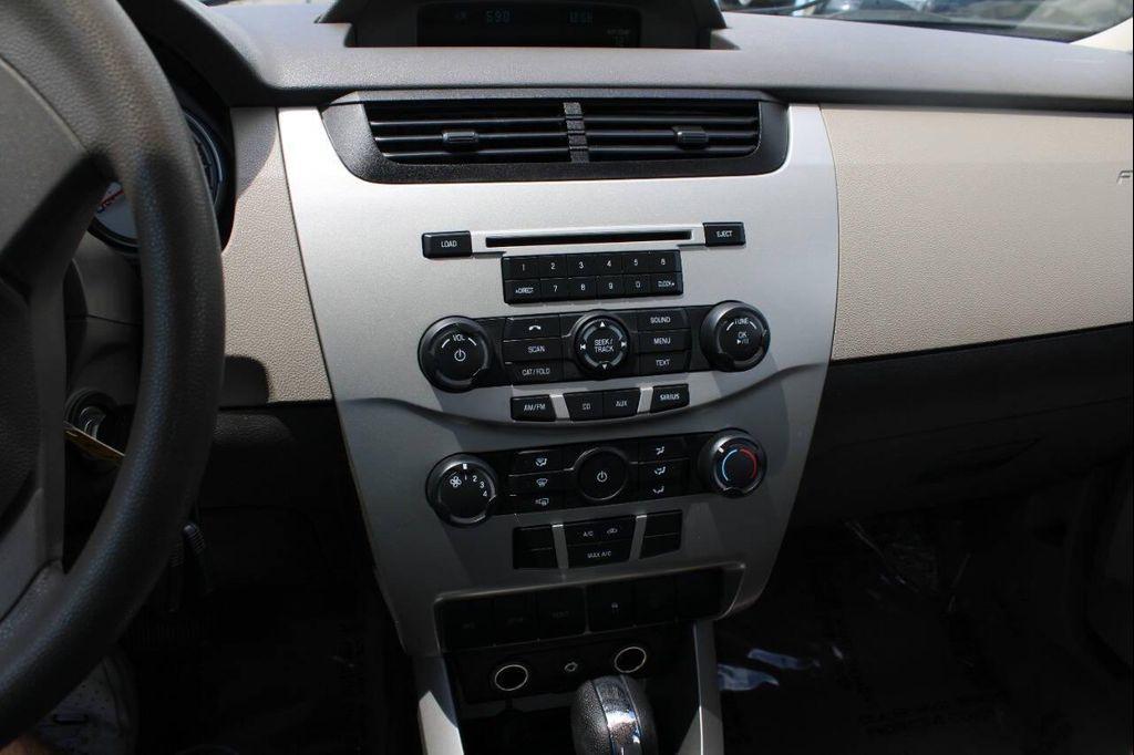 used 2011 Ford Focus car, priced at $6,950