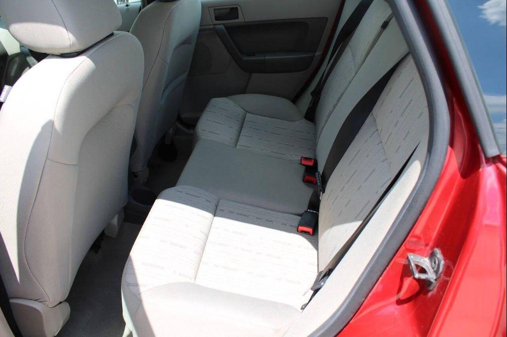 used 2011 Ford Focus car, priced at $6,950