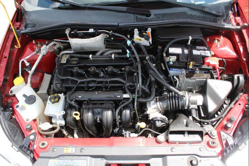 used 2011 Ford Focus car, priced at $6,950