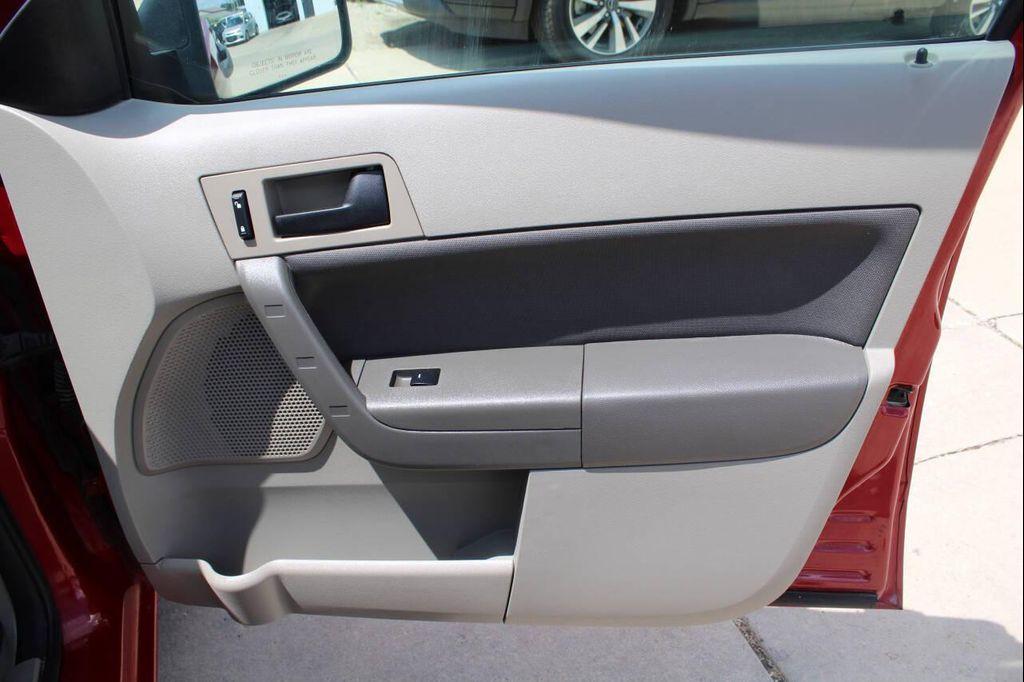 used 2011 Ford Focus car, priced at $6,950