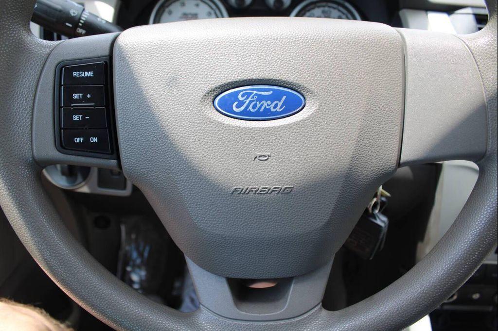 used 2011 Ford Focus car, priced at $6,950
