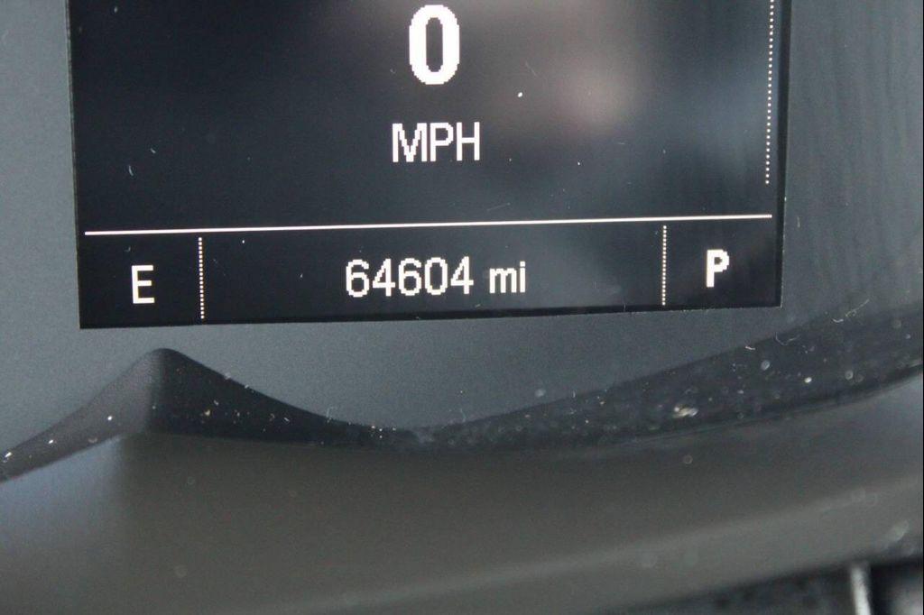 used 2018 Chevrolet Trax car, priced at $10,900