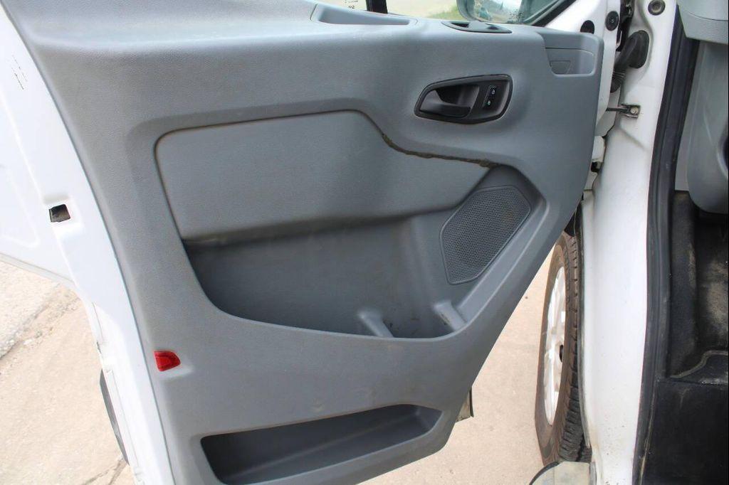 used 2015 Ford Transit-250 car, priced at $9,600