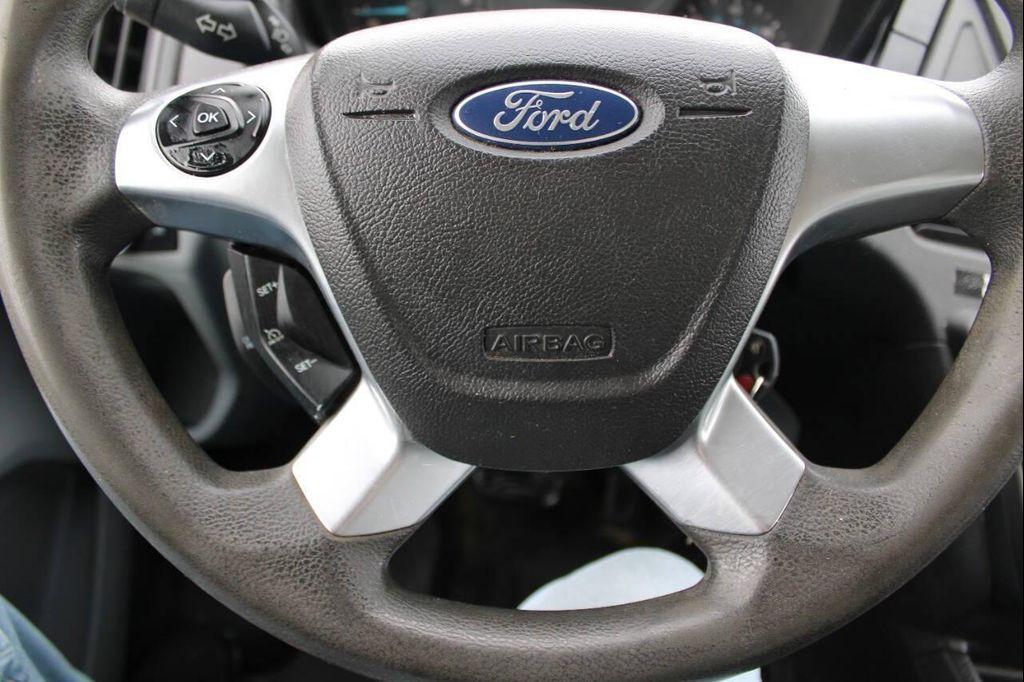 used 2015 Ford Transit-250 car, priced at $10,999