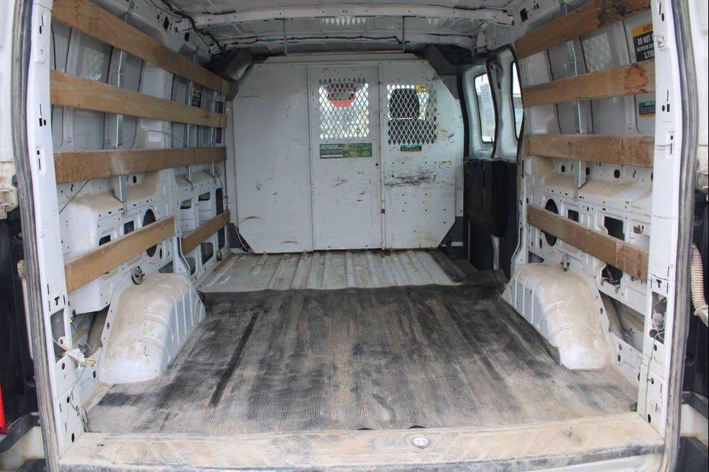 used 2015 Ford Transit-250 car, priced at $9,600
