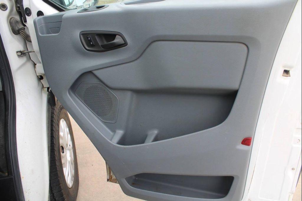 used 2015 Ford Transit-250 car, priced at $9,600