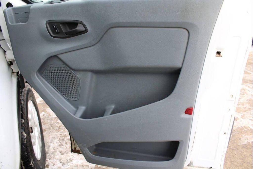 used 2015 Ford Transit-250 car, priced at $10,999