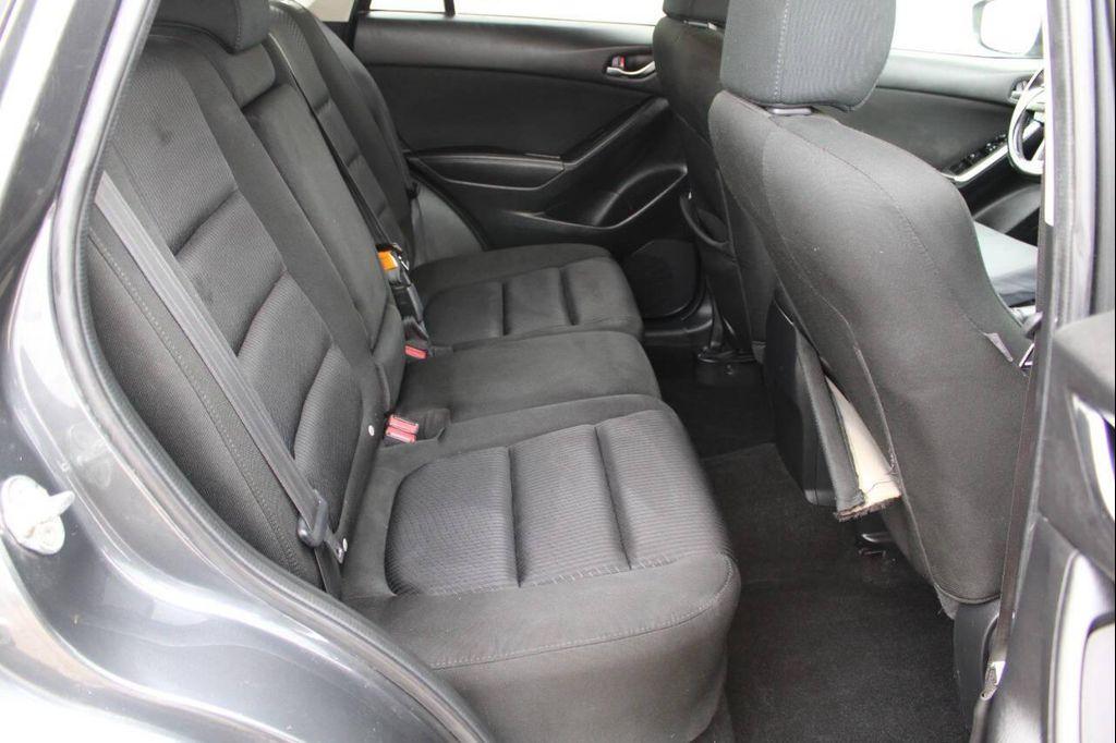 used 2015 Mazda CX-5 car, priced at $7,700