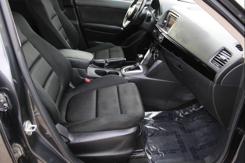 used 2015 Mazda CX-5 car, priced at $7,700