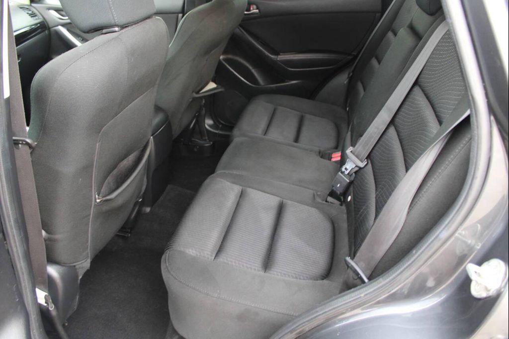 used 2015 Mazda CX-5 car, priced at $7,700