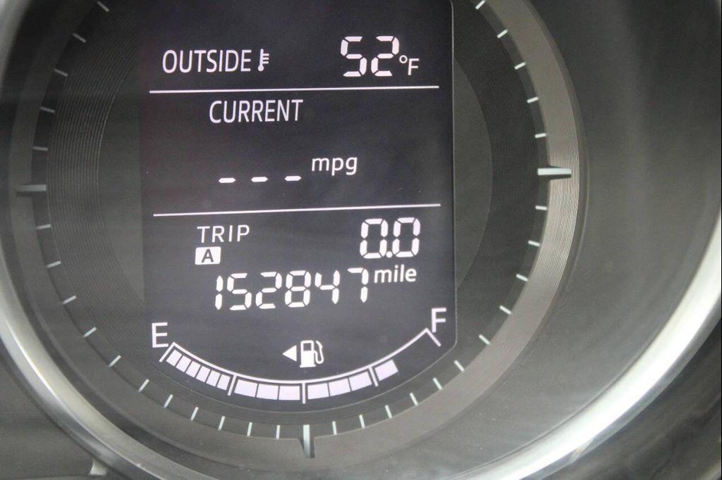 used 2015 Mazda CX-5 car, priced at $7,700