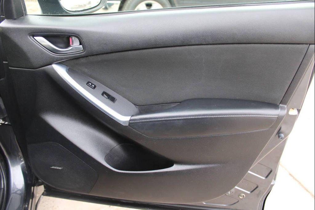 used 2015 Mazda CX-5 car, priced at $7,700