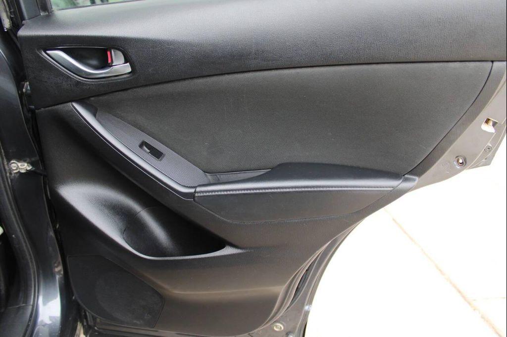 used 2015 Mazda CX-5 car, priced at $7,700