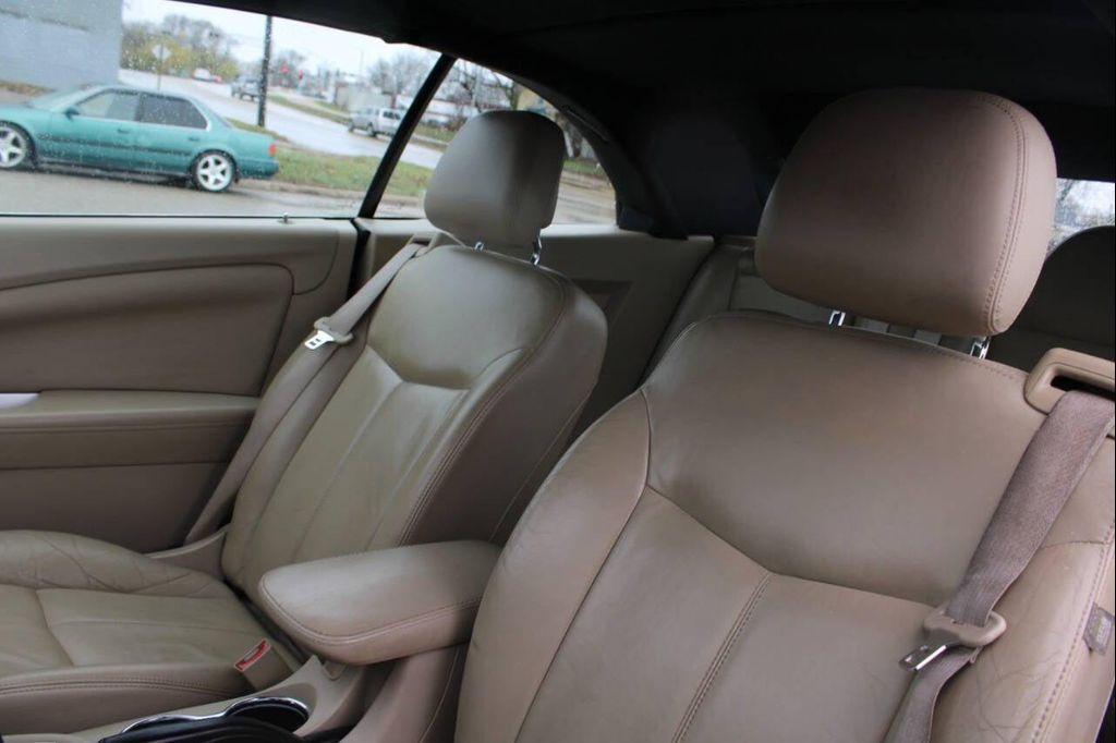 used 2013 Chrysler 200 car, priced at $8,900