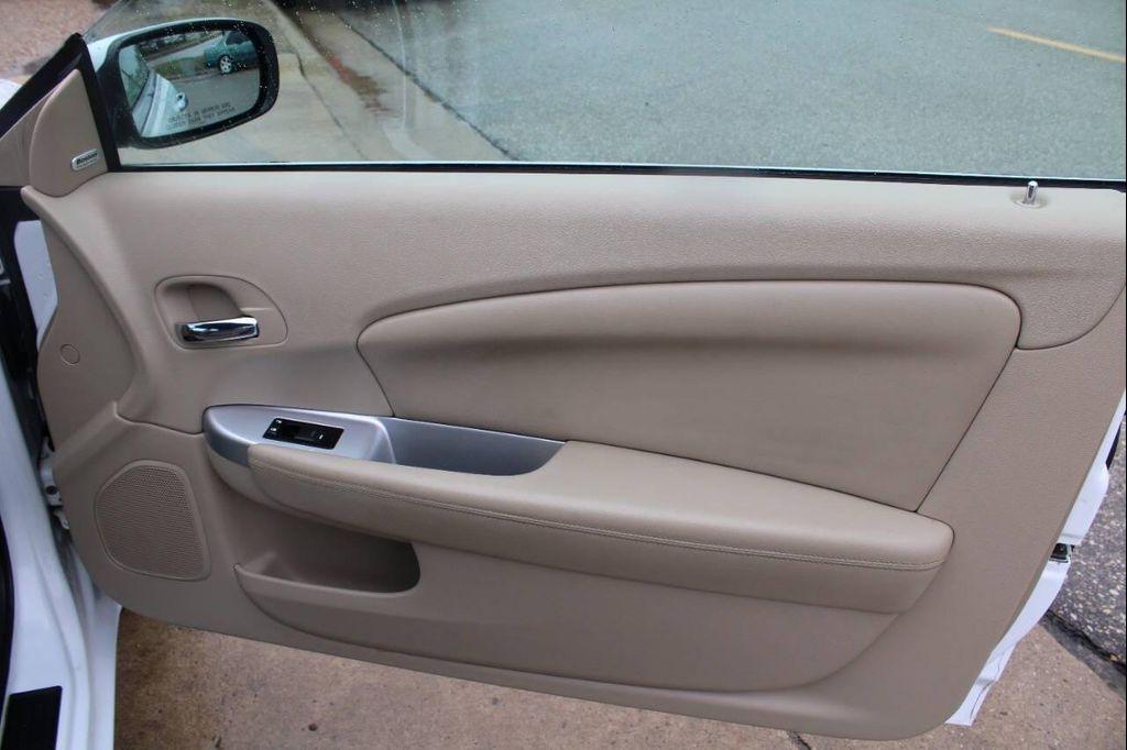 used 2013 Chrysler 200 car, priced at $8,900