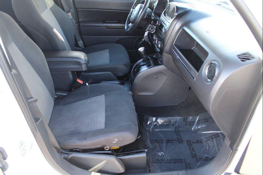 used 2011 Jeep Patriot car, priced at $3,850