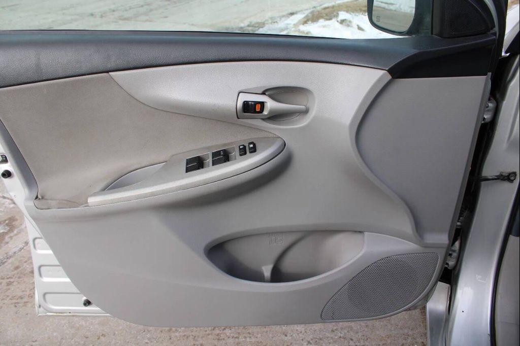 used 2013 Toyota Corolla car, priced at $8,600