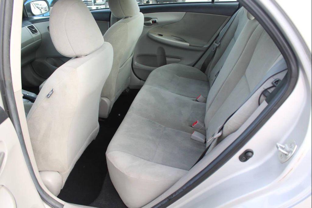 used 2013 Toyota Corolla car, priced at $8,600