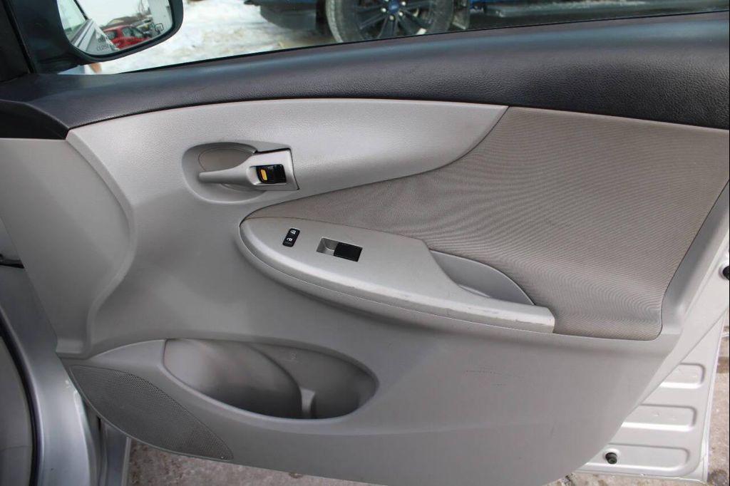 used 2013 Toyota Corolla car, priced at $8,600