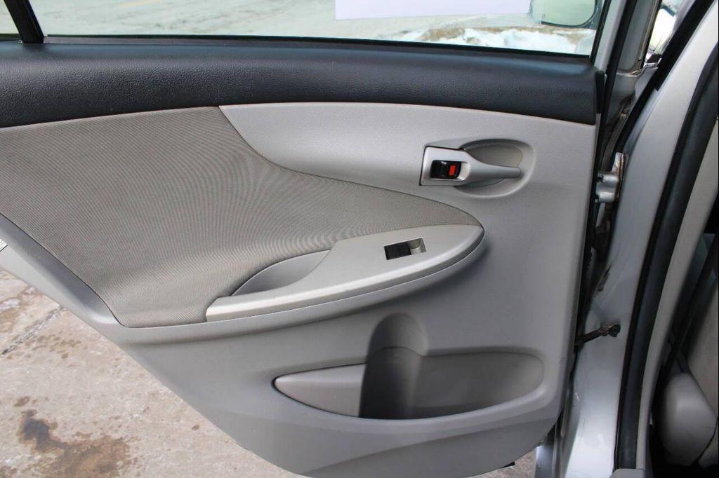 used 2013 Toyota Corolla car, priced at $8,600