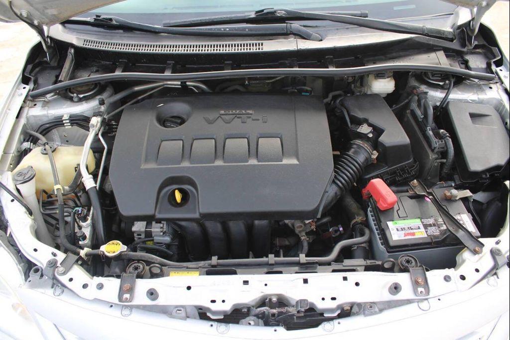 used 2013 Toyota Corolla car, priced at $8,600