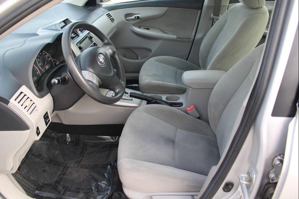 used 2013 Toyota Corolla car, priced at $8,600