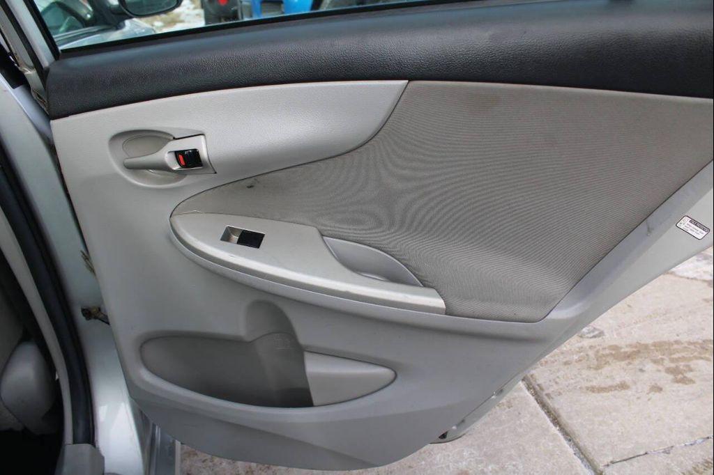 used 2013 Toyota Corolla car, priced at $8,600