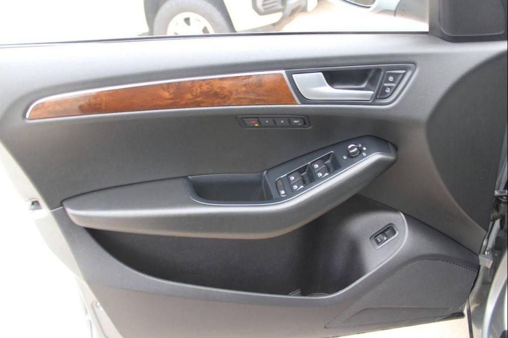 used 2010 Audi Q5 car, priced at $6,900