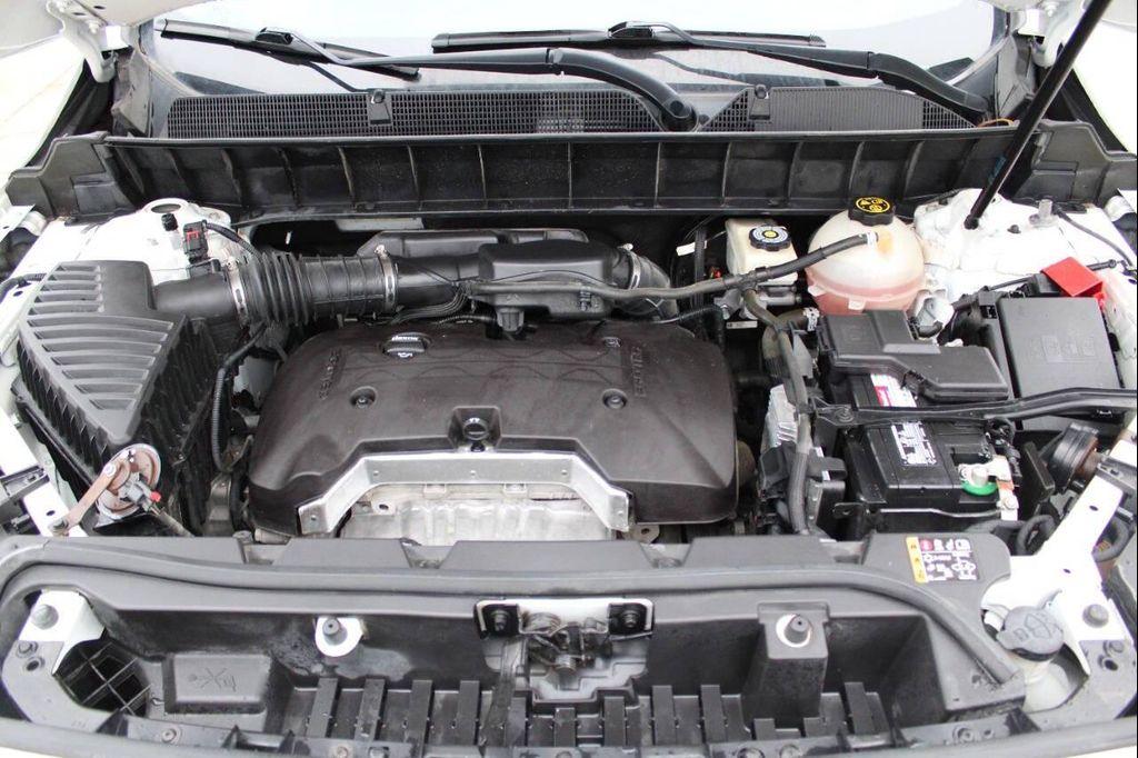 used 2017 GMC Acadia car, priced at $8,900